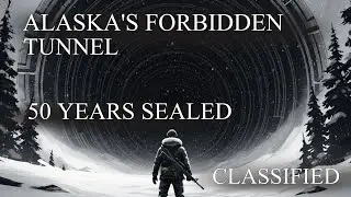 Military Blackout: What We Found Beneath Alaska Should Have Stayed Buried (Real Soldier Testimony)