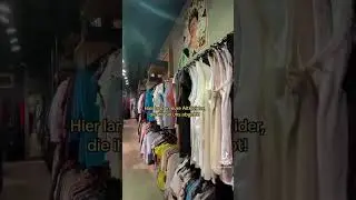 Die coolste Adresse f&uuml;r Secondhandshoppen in Hamburg: 2nd Fit!!