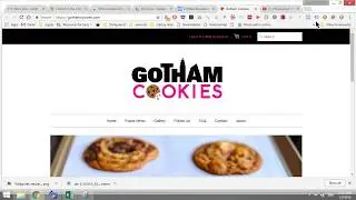 How to use Who Accepts bitcoin chrome extension  