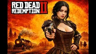 Red Dead Redemption 2 Gameplay Walkthrough | Chapter 1 : Colter | Old Friends @SamuraiHow #rdr2