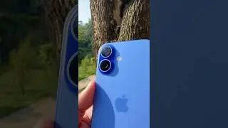 A c&acirc;mera do iPhone 16 &eacute; boa? Eu fiz o teste!