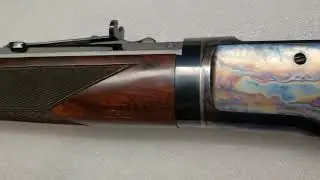 Winchester 1892 Trapper Takedown