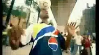 Pepsi 