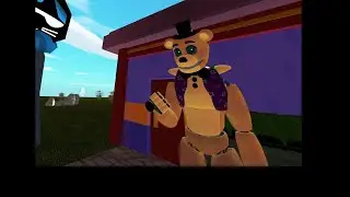 david and bob get new animatronics
