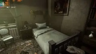 The Alien Cube Demo Gameplay 1440p
