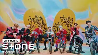 TEMPEST (템페스트) - 'Bad News' Teaser 1