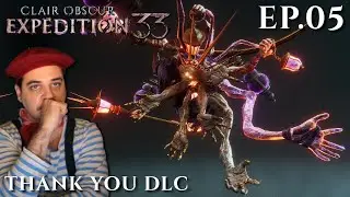 EXPEDITION 33 - THANK YOU DLC - EP.05 - LANTERROR CHROMATICO
