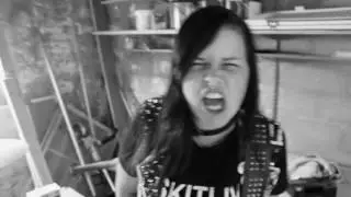 Giftigt Avfall  - Ohyra
