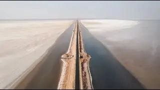 Road To Heaven Gujarat India