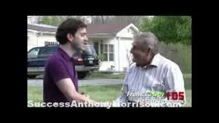 Success With Anthony Morrison Training Review Part 1 - OFFICIAL Success With Anthony Video