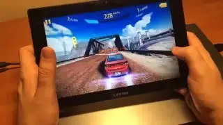 Обзор планшета Lenovo lifetab s10334 10.1