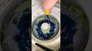 Washing machine complation
