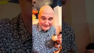 Comiendo garbanzos con arte