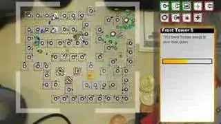 Desktop tower defense　Survivor mode no juggling　No sale