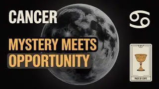 Cancer ♋ July 14&ndash;20: Emotions Are Your Superpower 💖 Love Clarity, Money Shift & Justice Ahead!