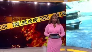 Crews investigating Berkeley County house explosion
