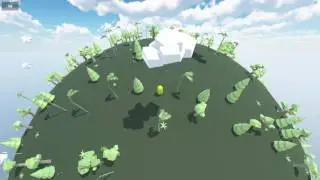 Watch Out For That Tree! Gameplay Preview