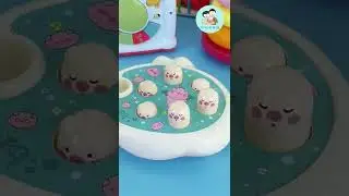 #toy #educational toy #whack-a-mole children's toys