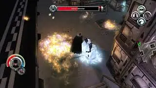Marvel Mods 2024 Gameplay 1 Helicarrier
