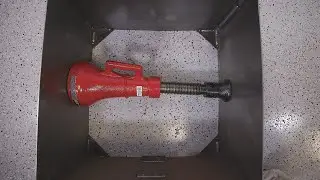 Strongway | 25-Ton Screw Jack | 46247.STR | Features