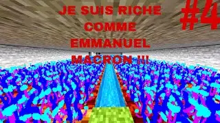 DES CENTAINES DE PLUTONIUM ! V3 #4