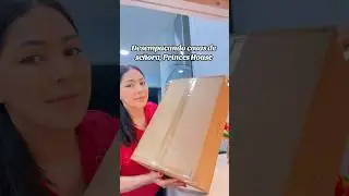 Princess House Se&ntilde;ora Haul #princesshouse #haul #cocina