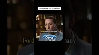Ford Motors Killed 3000 People!