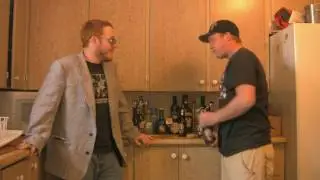 How to Drink Beer Fast