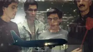 Aterrizaje Forzoso Megamix