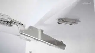 AVENTOS HK-XS Lift System Assembly Video