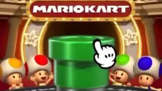 Mario Kart Tour: 10 Pipe Pulls!