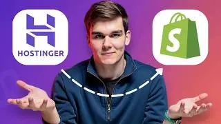 How to Connect Hostinger Domain to Shopify Store (2026)