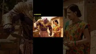 Dadi Savage Roast Avengers 🤣 Funny Video #shorts #funnyvideo #viralaishorts