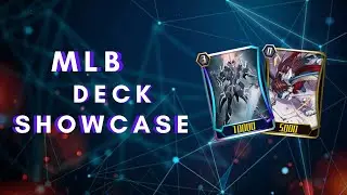 Royal Paladin (MLB) | Deck Showcase | Vanguard Zero