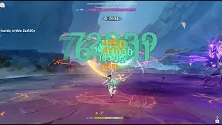 Venti Vs Lord Of The Hidden Depths Dire Clear