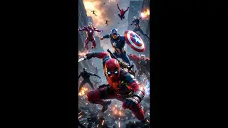 Marvel Rivals LIVE | Online Chaos With Legendary Heroes