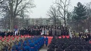 Defile, neustavni 