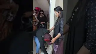 প্রবাসী শশুর বাড়ির জন্য এত কিছু করার পরেও শশুর শাশুড়ীর মনই পেলো না ! সবাই টাকাকেই ভালোবাসে !
