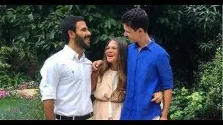 السلطات البريطانية تلاحق أنيسة ابنة بشرى الأسد... تعرف على السبب؟