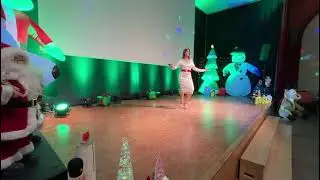 What If  --   Line Dance Demonstration with Maggie Gallagher in Germany