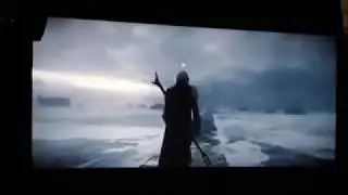 The Mandalorian Reel (Leaked Footage from Star Wars Celebration 2019)