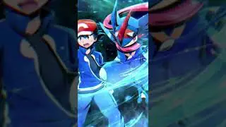 #pokemon #fypyoutube #talonflame #ashgreninja #mega #charizard #y