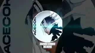 #KronnoZomber - No More Ft. #BillyBoy #short #shorts #reels #feed #fyp #fypシ゚viral #parati #music