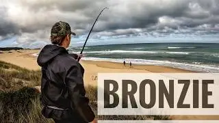 From BUCKET List to Reality!! NEW PB whilst SHARK Fishing