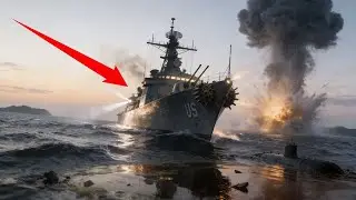 Pacific ASW Legend: USS England&rsquo;s 6-Sub 12-Day Rampage