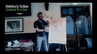 The Science Of Comics - Marc Jackson
