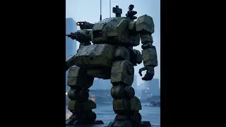 The East Coast Retro Gamer: MechWarrior 5: Mercenaries - Campaign Mode