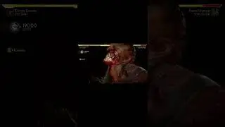 Shao Khan | MK11