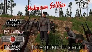 Lost in Action The Unknown Soldier's Latest Mission in Finland #arma3 #ww2gaming #milsim
