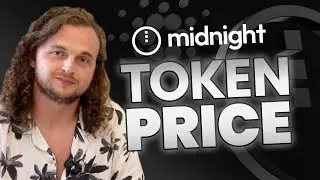 Раскрытие цены в полночь?!? + 50% больше наград за ночной майнинг!